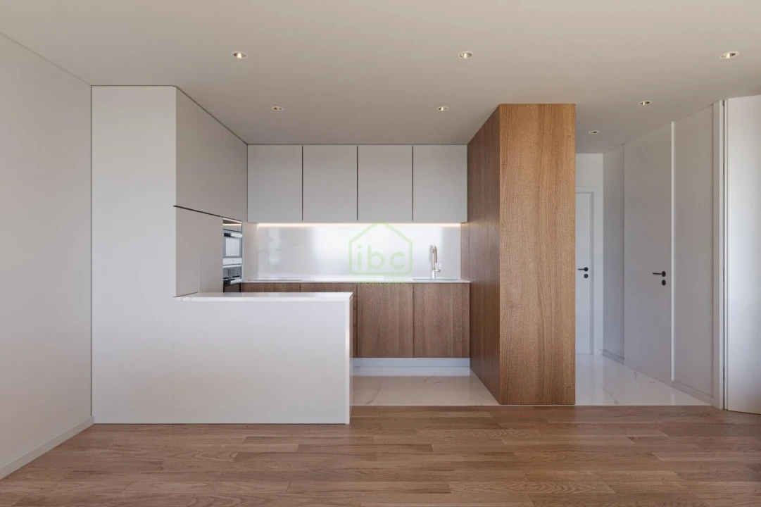 Apartamento T2 para Venda em Touguinha e Touguinhó Foto 13