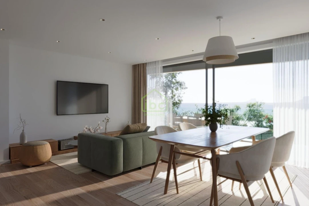 Apartamento T2 para Venda em Touguinha e Touguinhó Foto 8