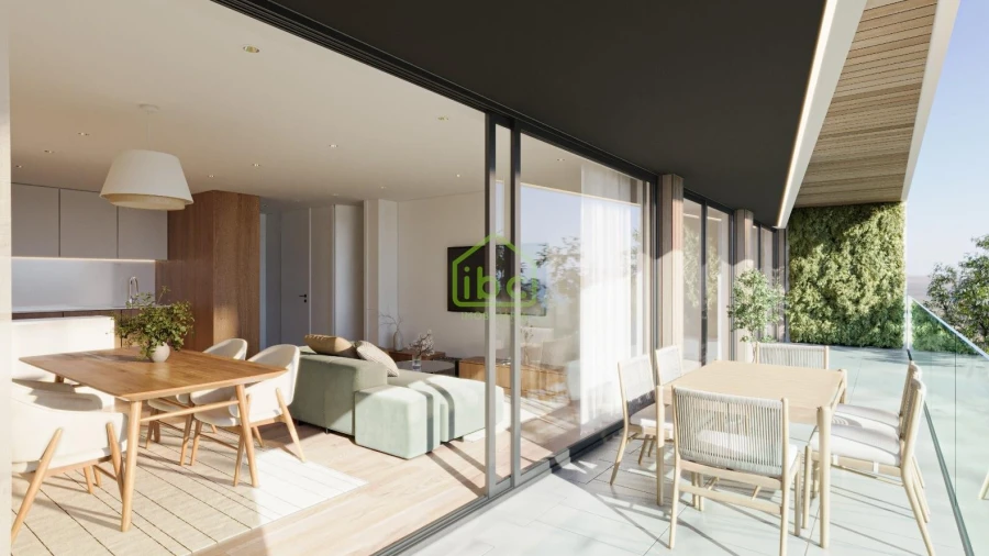 Apartamento T2 para Venda em Touguinha e Touguinhó
