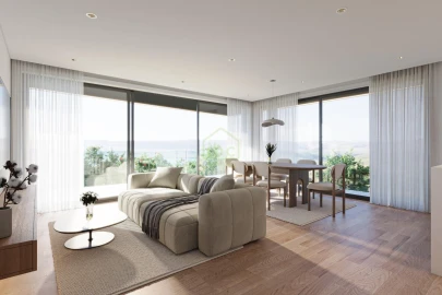 Apartamento T3 para Venda em Touguinha e Touguinhó