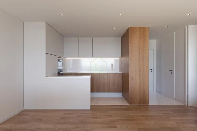 Apartamento T3 para Venda em Touguinha e Touguinhó