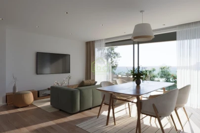 Apartamento T3 para Venda em Touguinha e Touguinhó