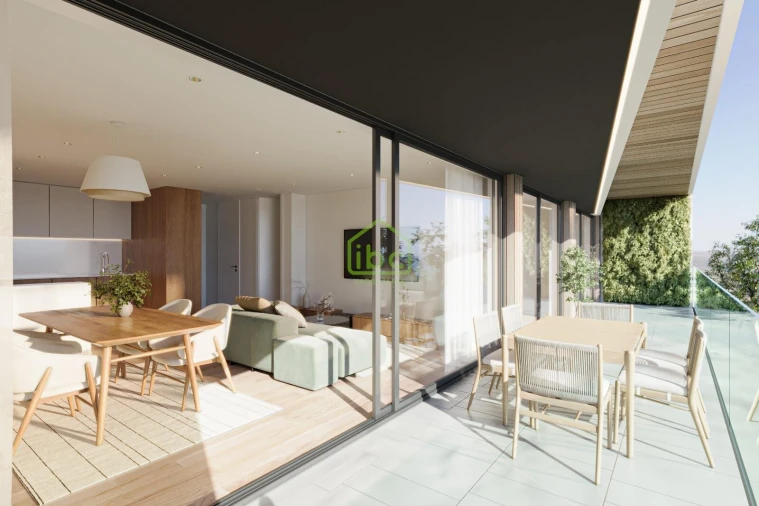 Apartamento T3 para Venda em Touguinha e Touguinhó Foto 13
