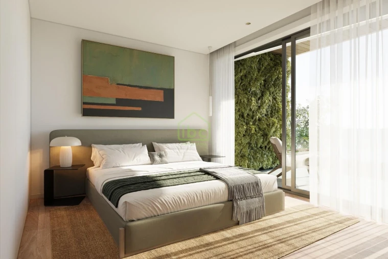 Apartamento T3 para Venda em Touguinha e Touguinhó Foto 4
