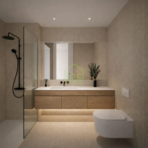 Apartamento T3 para Venda em Touguinha e Touguinhó Foto 20