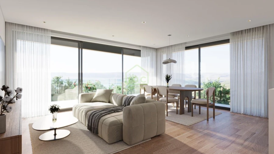 Apartamento T3 para Venda em Touguinha e Touguinhó