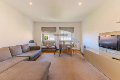 Apartamento T4 para Venda em Alvalade