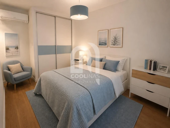Apartamento T3 para Venda em Seixal, Arrentela e Aldeia de Paio Pires Foto 7