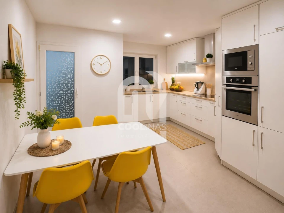 Apartamento T3 para Venda em Seixal, Arrentela e Aldeia de Paio Pires Foto 2