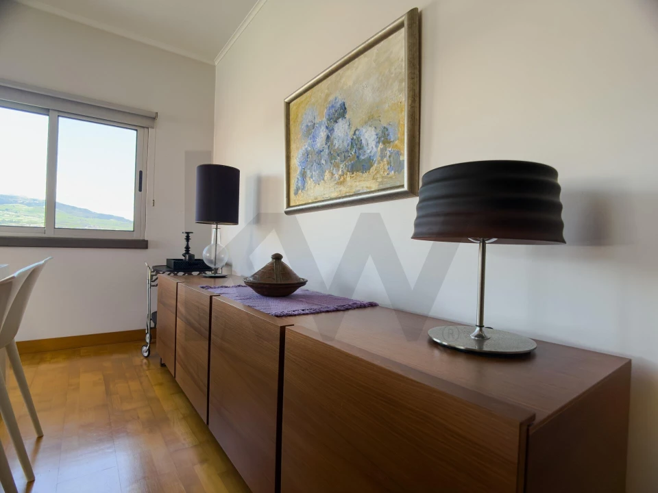 Apartamento T3 para Venda em Lagoa (Nossa Senhora do Rosario) Foto 16