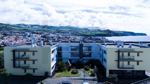 Apartamento T3 para Venda em Lagoa (Nossa Senhora do Rosario)
