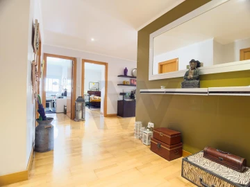 Apartamento T3 para Venda em Lagoa (Nossa Senhora do Rosario)