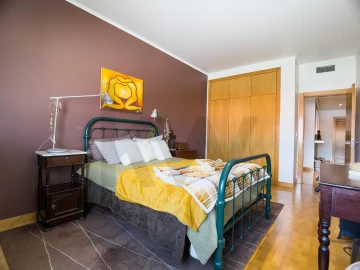 Apartamento T3 para Venda em Lagoa (Nossa Senhora do Rosario)