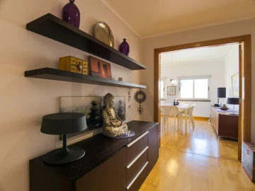 Apartamento T3 para Venda em Lagoa (Nossa Senhora do Rosario)