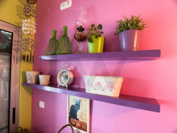 Apartamento T3 para Venda em Lagoa (Nossa Senhora do Rosario)
