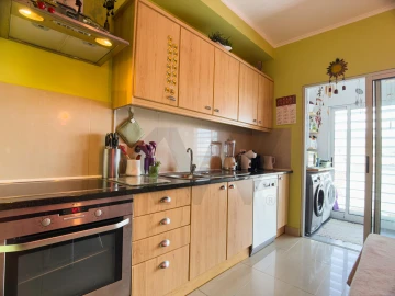 Apartamento T3 para Venda em Lagoa (Nossa Senhora do Rosario)