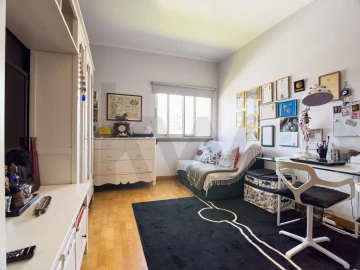 Apartamento T3 para Venda em Lagoa (Nossa Senhora do Rosario)