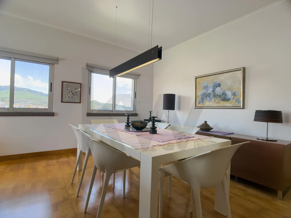 Apartamento T3 para Venda em Lagoa (Nossa Senhora do Rosario) Foto 15