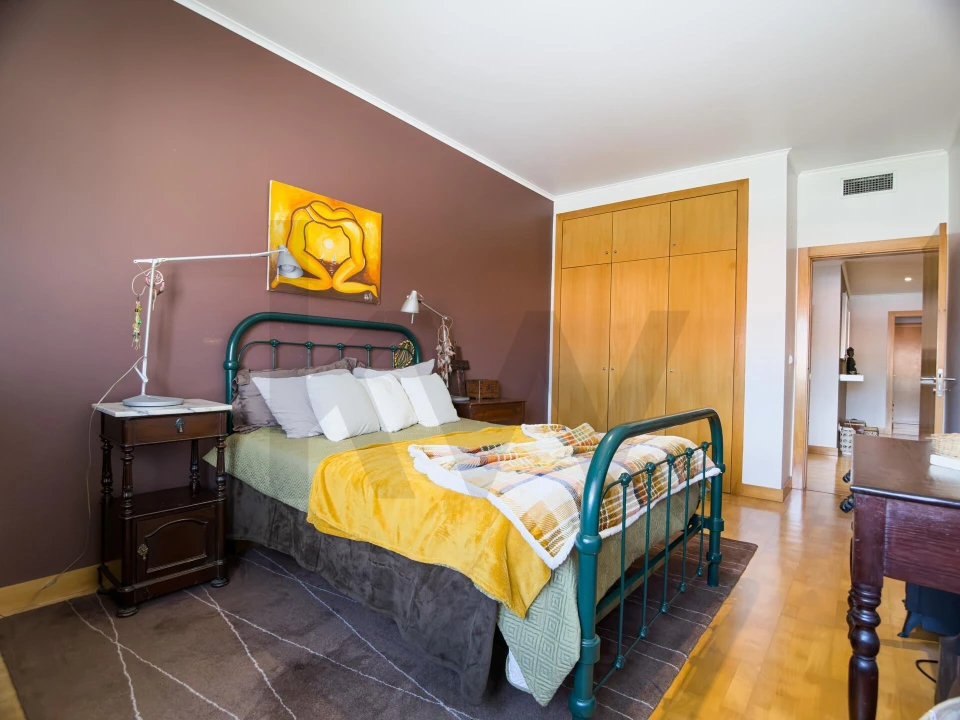 Apartamento T3 para Venda em Lagoa (Nossa Senhora do Rosario) Foto 7