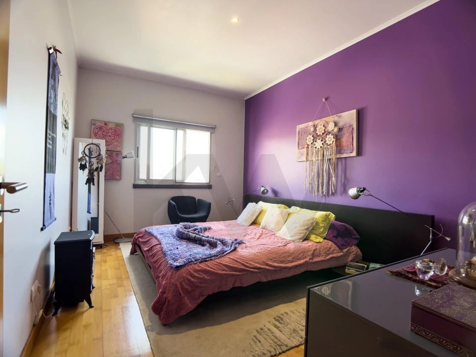 Apartamento T3 para Venda em Lagoa (Nossa Senhora do Rosario) Foto 18