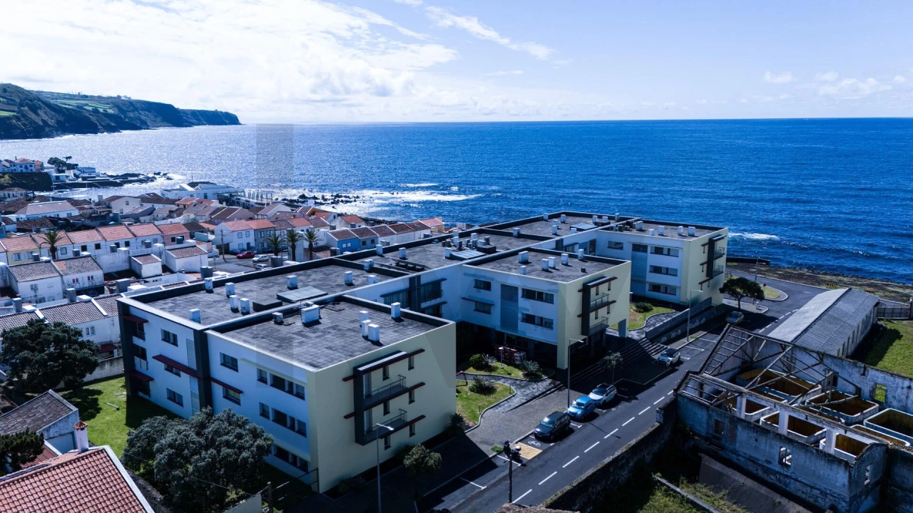 Apartamento T3 para Venda em Lagoa (Nossa Senhora do Rosario) Foto 5