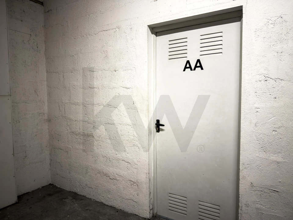 Apartamento T3 para Venda em Lagoa (Nossa Senhora do Rosario) Foto 40