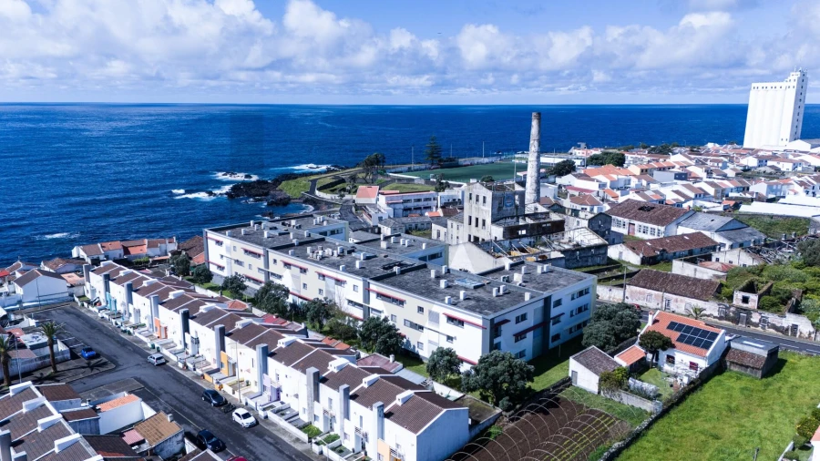 Apartamento T3 para Venda em Lagoa (Nossa Senhora do Rosario) Foto 2
