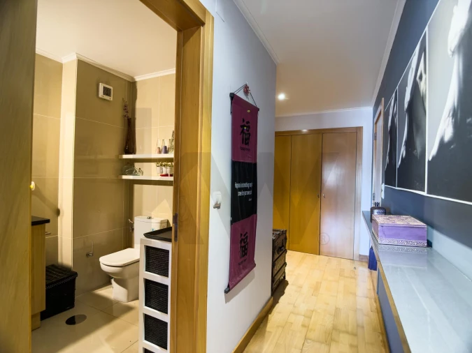 Apartamento T3 para Venda em Lagoa (Nossa Senhora do Rosario) Foto 21