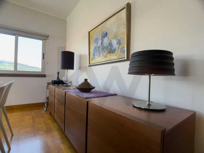 Apartamento T3 para Venda em Lagoa (Nossa Senhora do Rosario) Foto 16