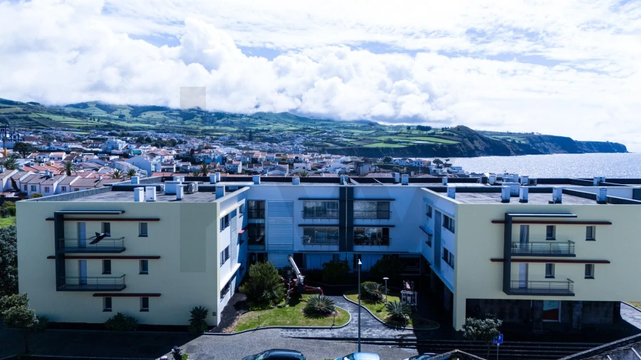 Apartamento T3 para Venda em Lagoa (Nossa Senhora do Rosario) Foto 3