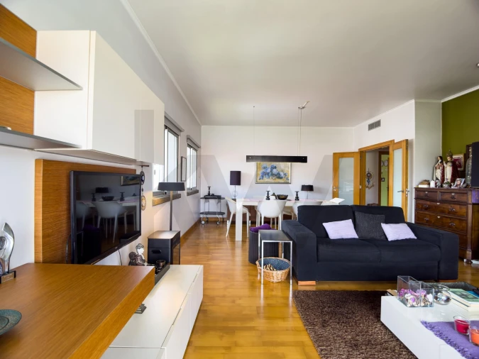 Apartamento T3 para Venda em Lagoa (Nossa Senhora do Rosario) Foto 27