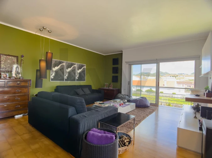 Apartamento T3 para Venda em Lagoa (Nossa Senhora do Rosario) Foto 17