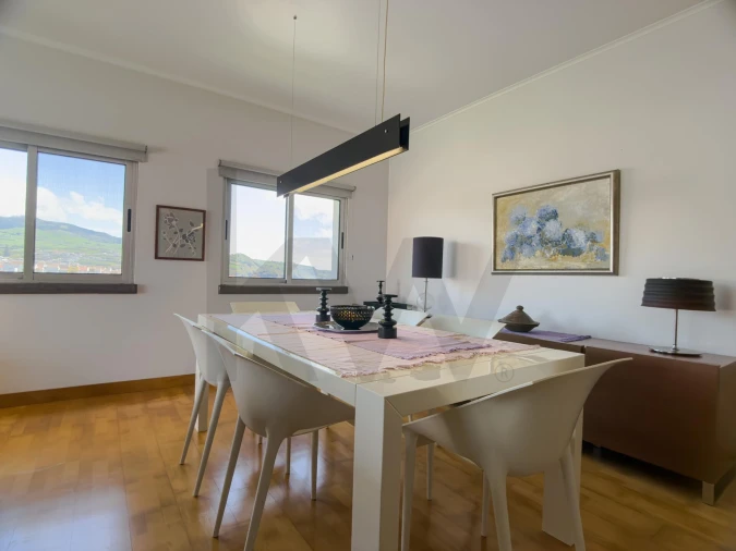 Apartamento T3 para Venda em Lagoa (Nossa Senhora do Rosario) Foto 15