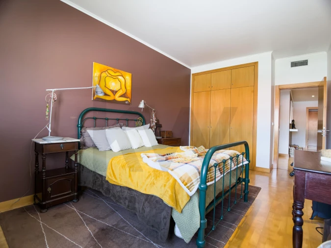 Apartamento T3 para Venda em Lagoa (Nossa Senhora do Rosario) Foto 7