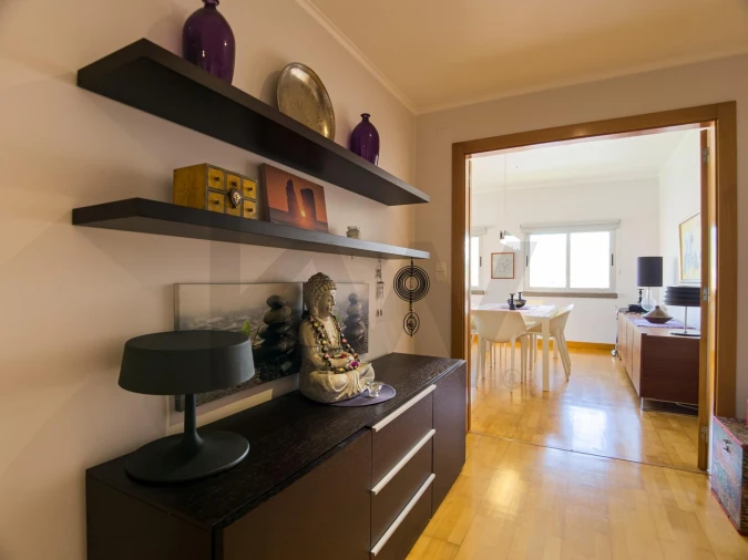Apartamento T3 para Venda em Lagoa (Nossa Senhora do Rosario) Foto 29