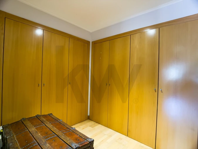 Apartamento T3 para Venda em Lagoa (Nossa Senhora do Rosario) Foto 23
