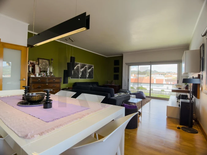 Apartamento T3 para Venda em Lagoa (Nossa Senhora do Rosario) Foto 26