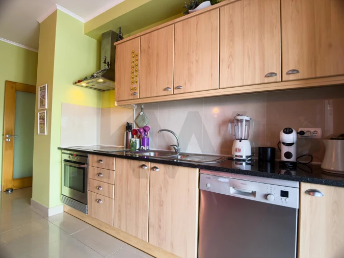 Apartamento T3 para Venda em Lagoa (Nossa Senhora do Rosario) Foto 35