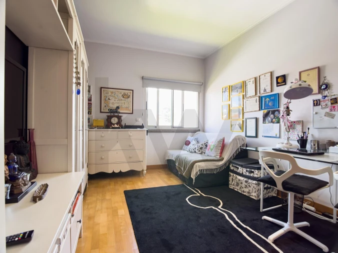 Apartamento T3 para Venda em Lagoa (Nossa Senhora do Rosario) Foto 10