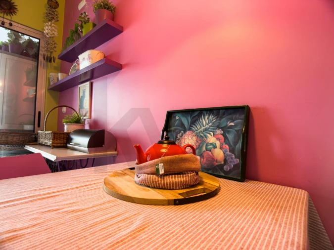 Apartamento T3 para Venda em Lagoa (Nossa Senhora do Rosario) Foto 33