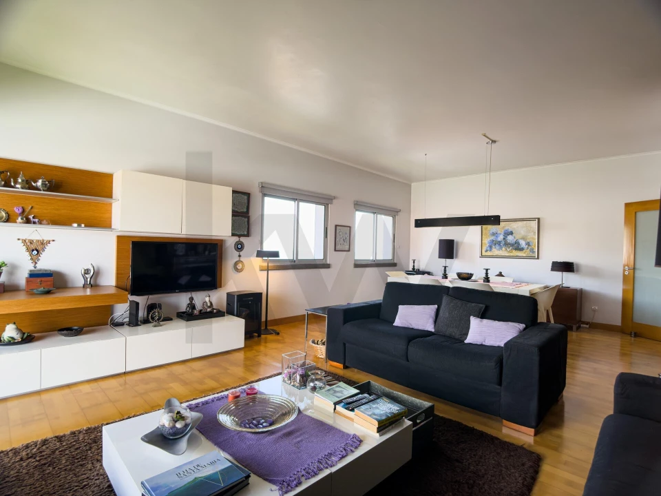 Apartamento T3 para Venda em Lagoa (Nossa Senhora do Rosario) Foto 28