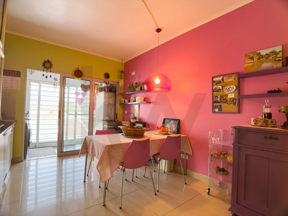 Apartamento T3 para Venda em Lagoa (Nossa Senhora do Rosario) Foto 31