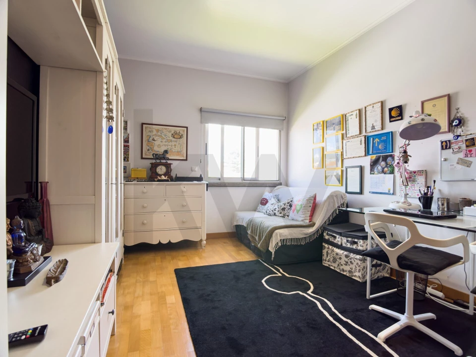 Apartamento T3 para Venda em Lagoa (Nossa Senhora do Rosario) Foto 10