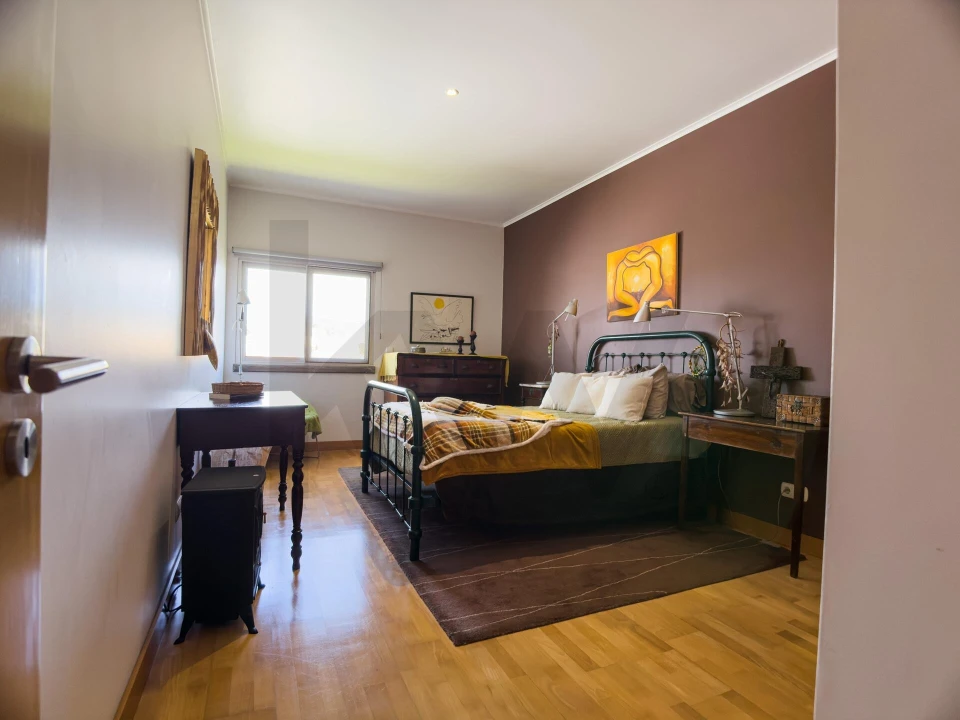 Apartamento T3 para Venda em Lagoa (Nossa Senhora do Rosario) Foto 6