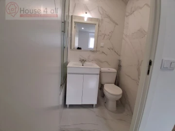 Apartamento T2 para Arrendamento em Mafra