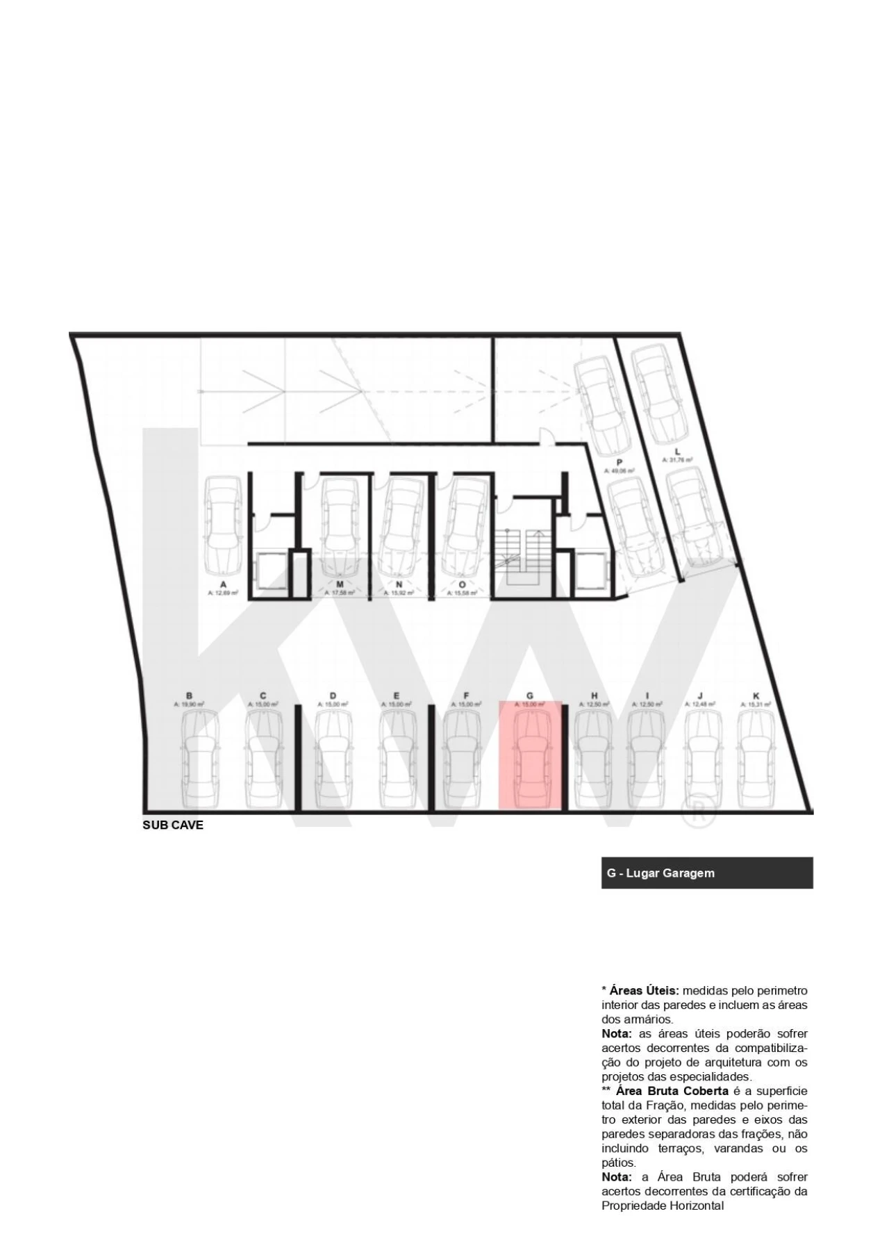 Apartamento T2 para Venda em Matosinhos e Leça da Palmeira Foto 22