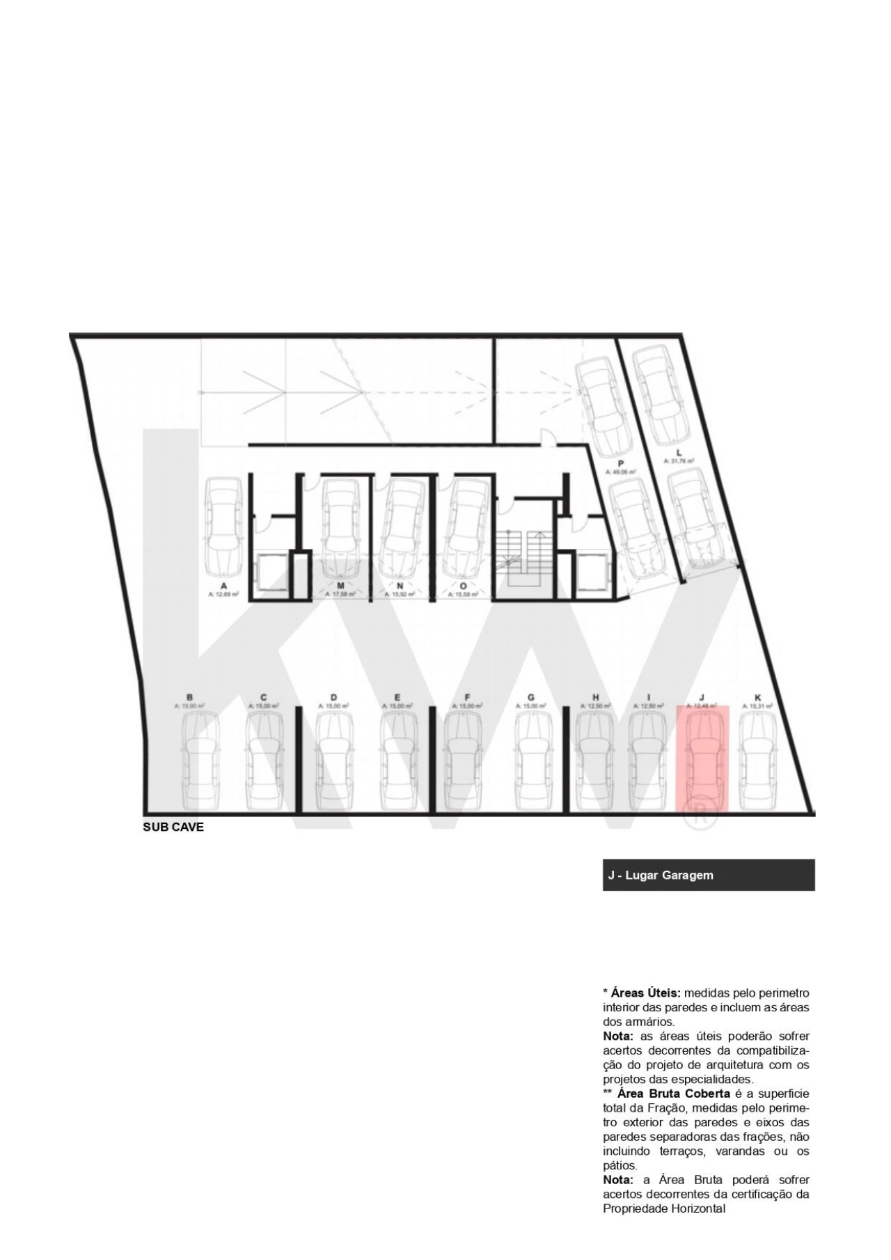 Apartamento T2 para Venda em Matosinhos e Leça da Palmeira Foto 3