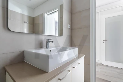 Apartamento T3 para Venda em Mina de Água