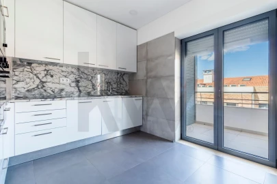 Apartamento T3 para Venda em Mina de Água