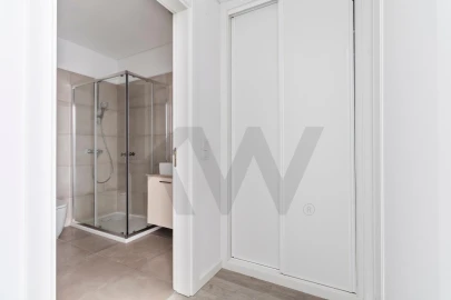 Apartamento T3 para Venda em Mina de Água